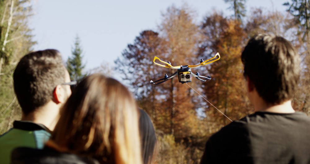35 Schweizer Aussteller werden an der Cebit 2017 erwartet