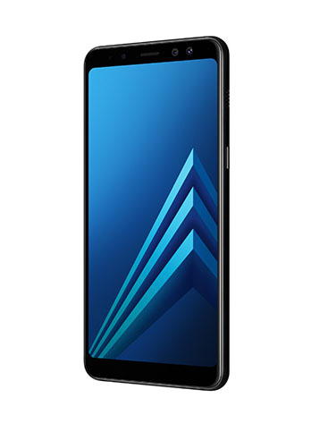 Samsungs Midrange-Smartphone Galaxy A8 kommt in die Schweiz
