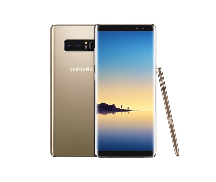 Samsung Messenger App verschickt willkürlich Fotos an Kontakte