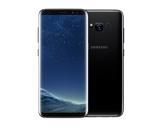 Galaxy S8 und S8+ kommen in die Schweiz