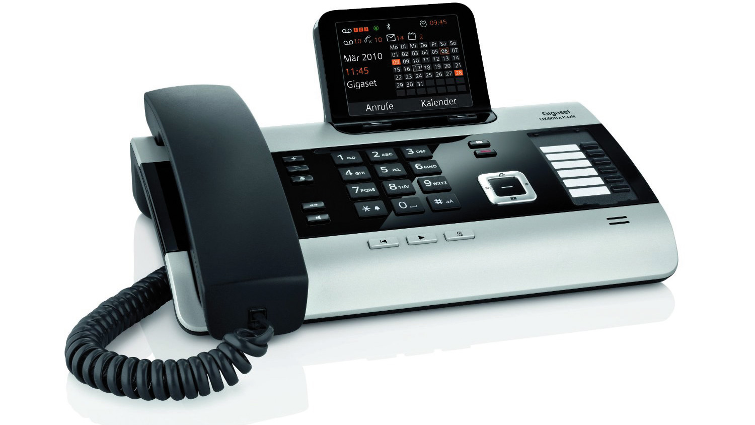 VoIP-Umstieg ohne Hindernisse