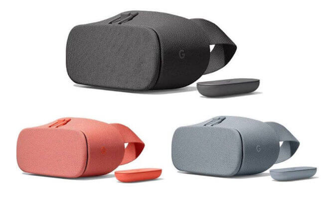 Google macht VR auf Smartphones den Garaus