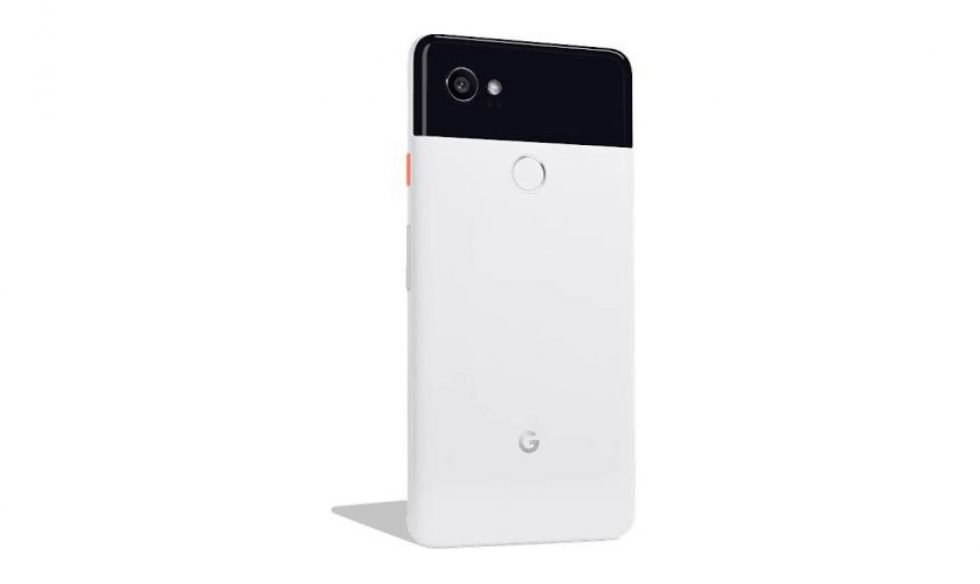 Google aktiviert Visual Core im Pixel 2