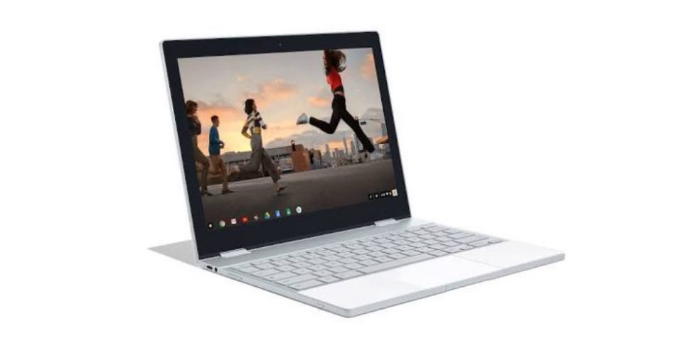 Auf Googles Pixelbooks könnte schon bald Windows 10 laufen