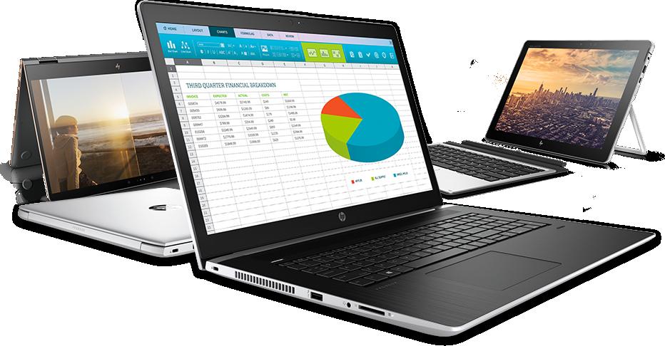 HP baut Angebot für Desktop as a Service aus
