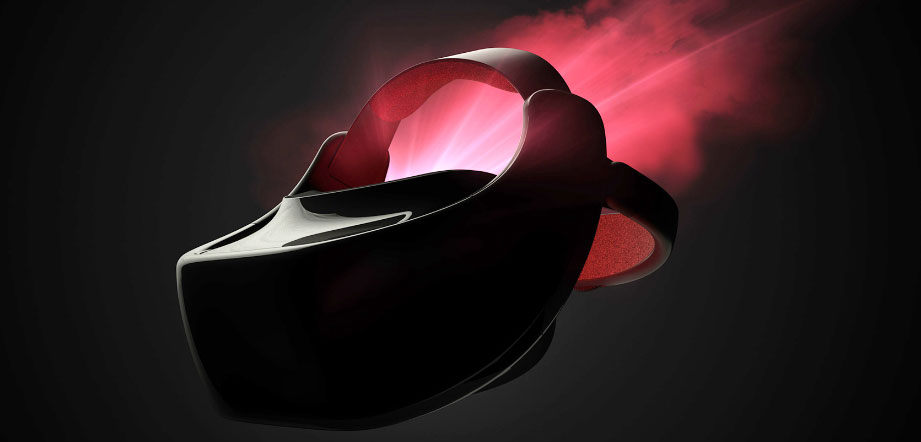 HTC bringt Stand-alone-VR-Headset
