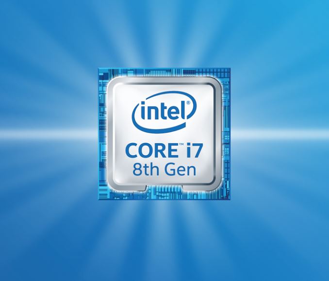Intels Core-Prozessoren der 8. Generation kommen am 21. August