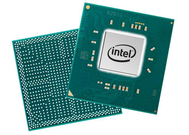 Intel arbeitet an Updates, um Spectre-2-Lücke zu schliessen