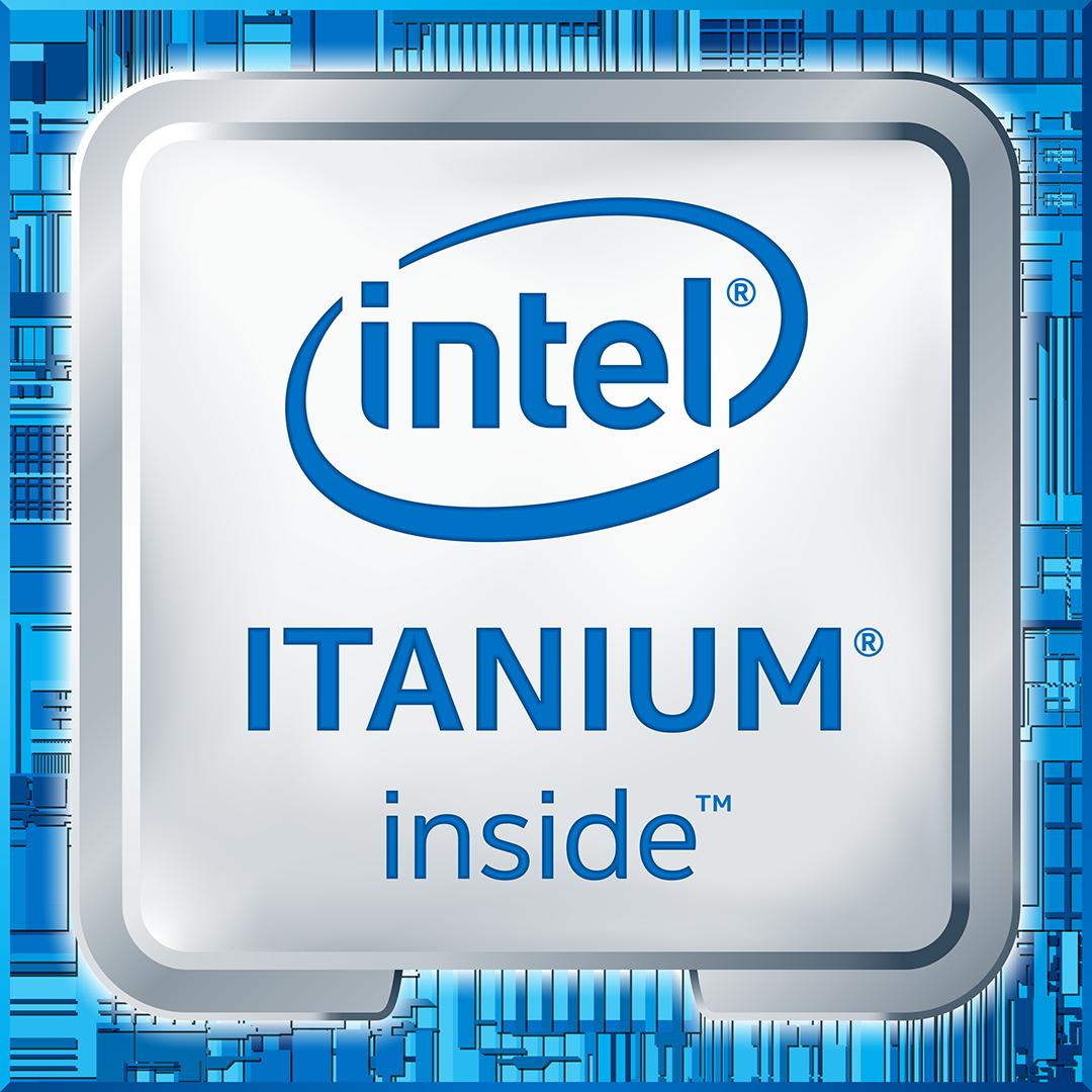 Intel bringt letztes Itanium-Modell auf den Markt
