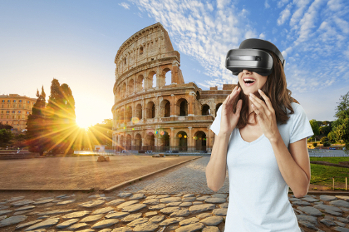IFA: Lenovo zeigt VR und AR Headsets