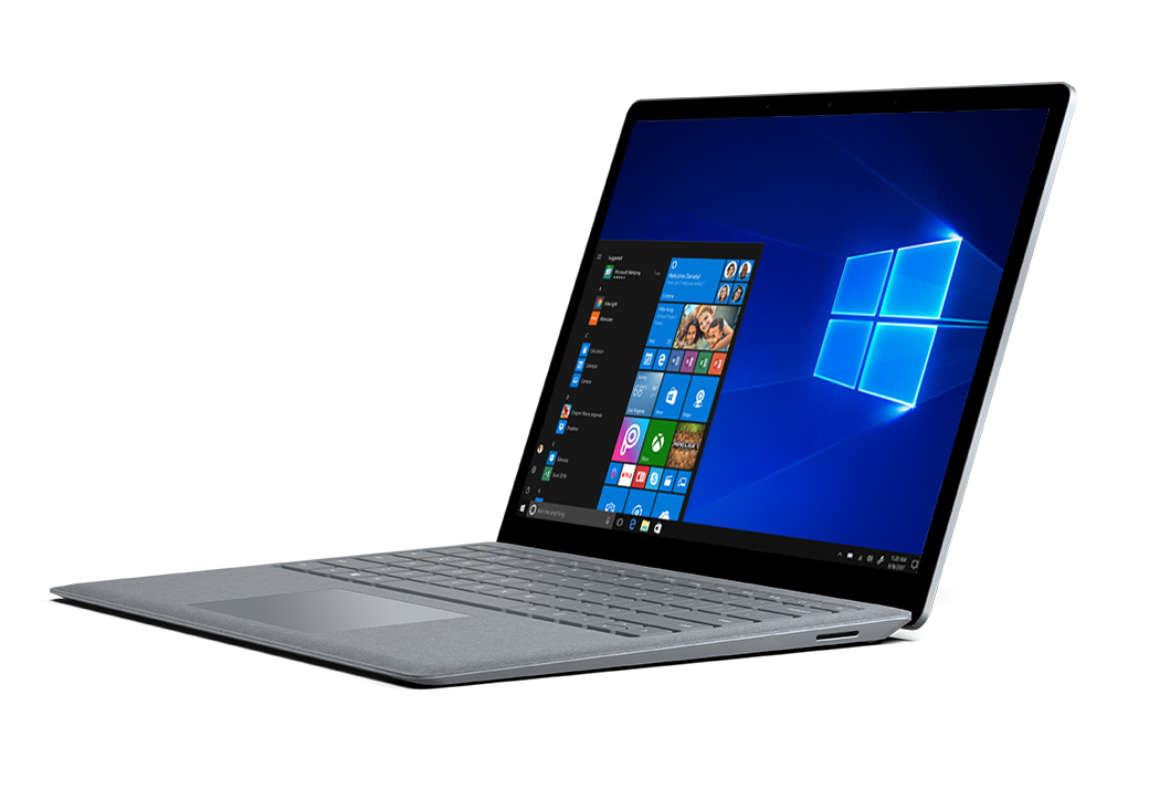 Microsoft ermöglicht Downgrade von Windows 10 Pro auf Windows 10 S