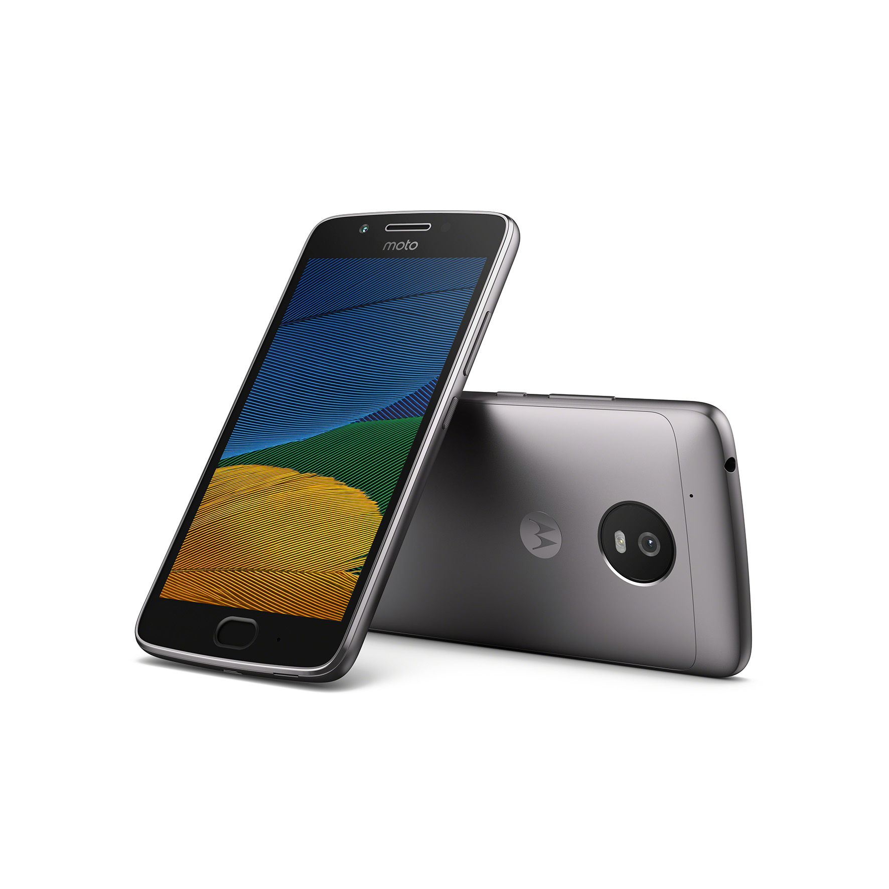 MWC: Moto G5 und Moto G5 Plus von Motorola