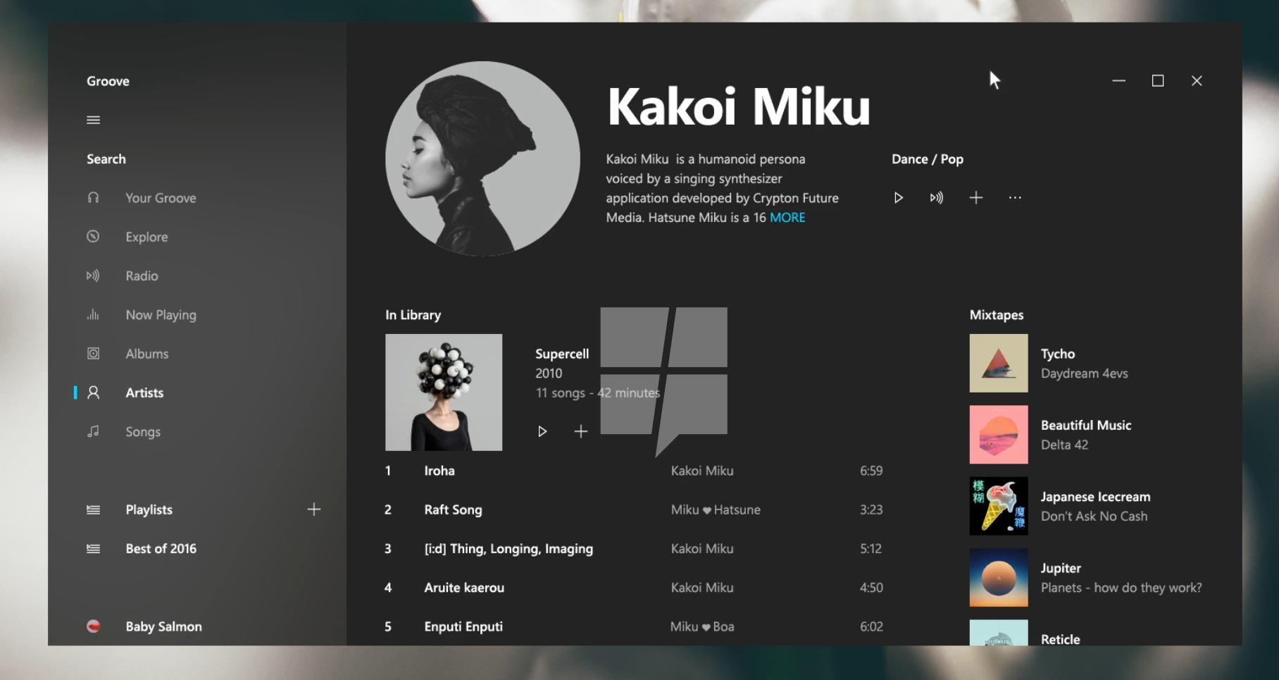 Project Neon - das neue Windows-10-Design 
