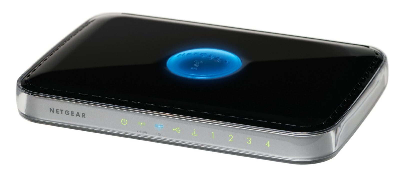 Sicherheitslecks in 60 Netgear-Routern