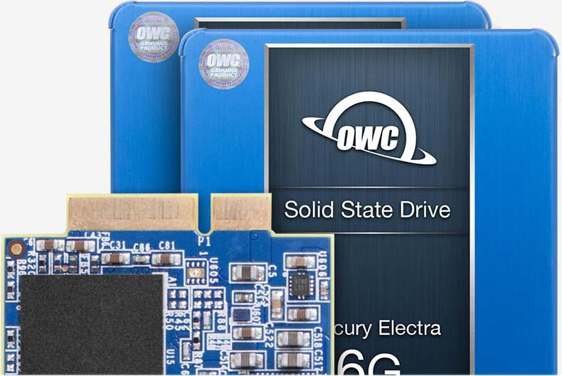 MacOS High Sierra soll Mühe mit Dritthersteller-SSDs bekunden