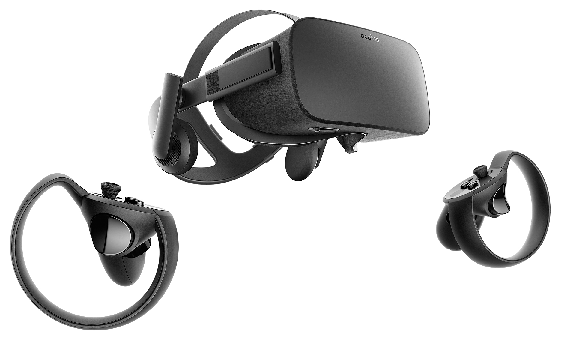 Oculus senkt Preise für Rift