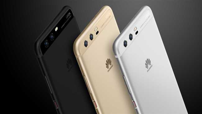 Huawei bringt Cloud für Smartphone-Daten