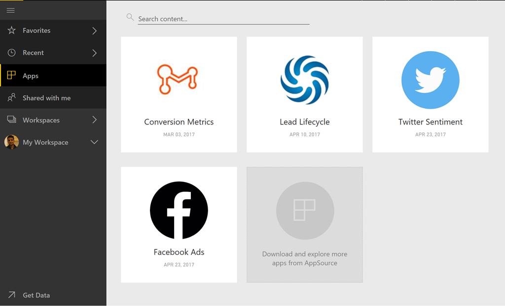 Microsoft lanciert Power BI Premium