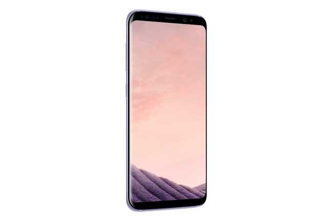 SBB stattet Bahnpersonal mit Galaxy S8 aus