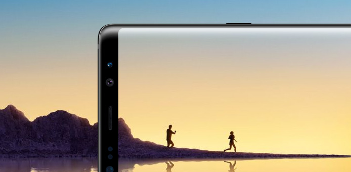 Galaxy S9 allenfalls früher als erwartet