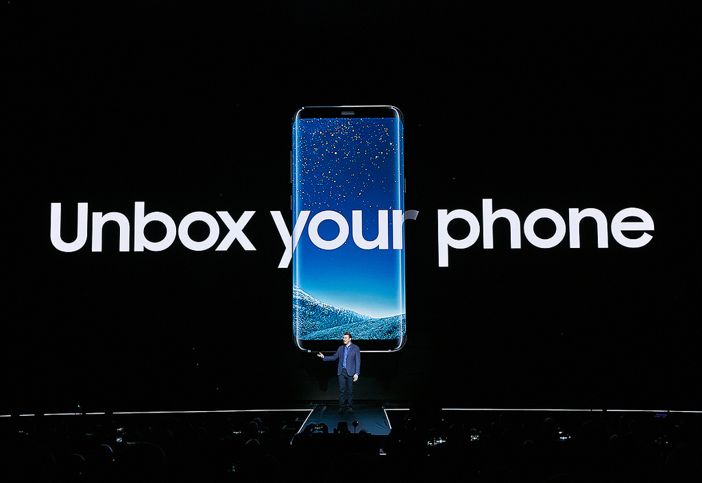 Samsung soll schon bald Festkörperakkus für Smartphones auf den Markt bringen