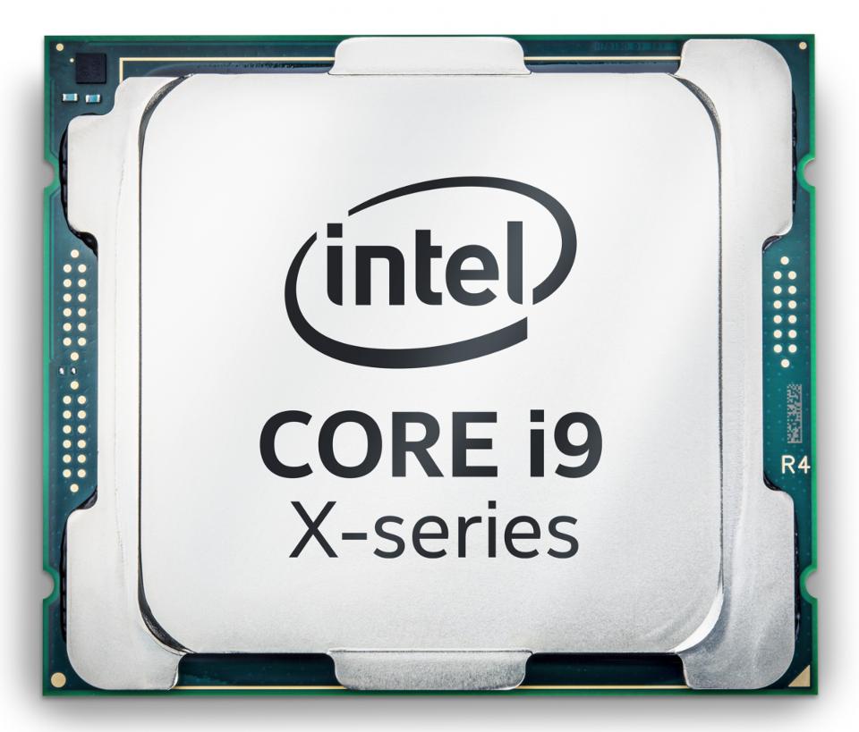 Intel übertrumpft AMD mit 18-Kern-CPU