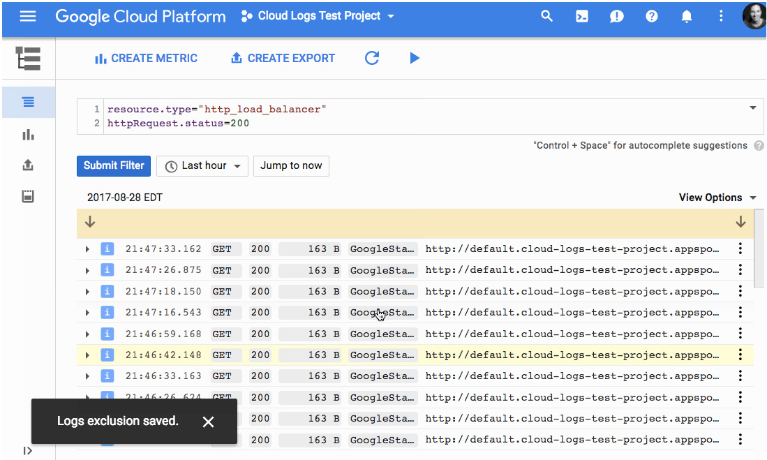 Google erweitert Stackdriver-Cloud-Monitoring 