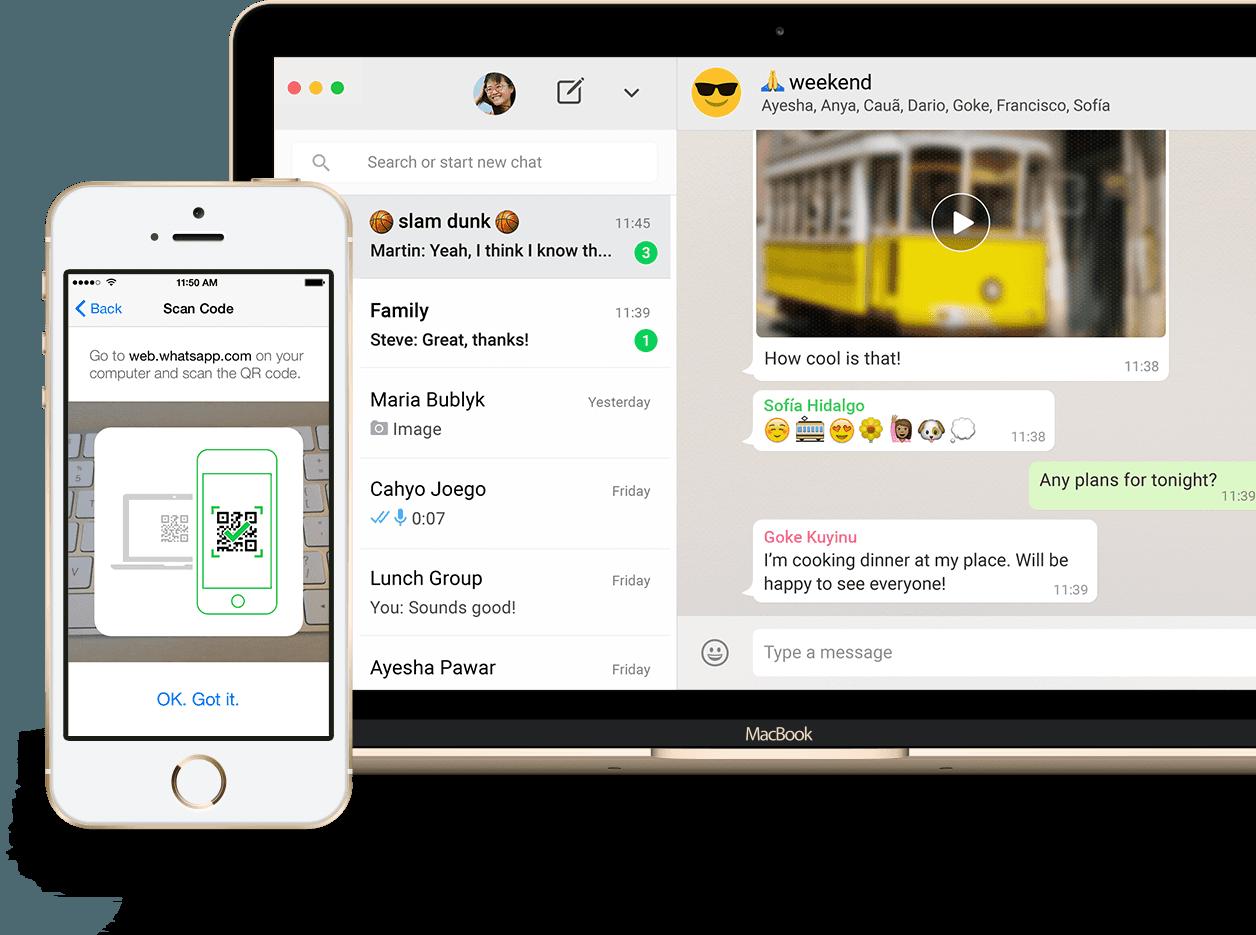 Whatsapp testet neue Vermarktungsmöglichkeiten 