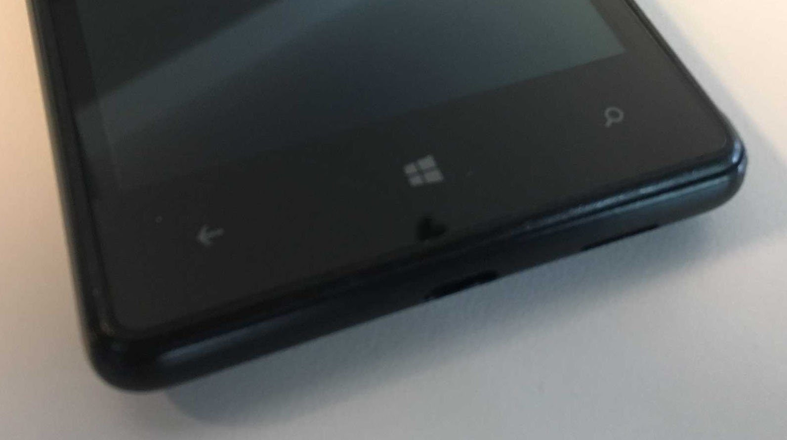 Microsoft soll an faltbarem Gerät arbeiten