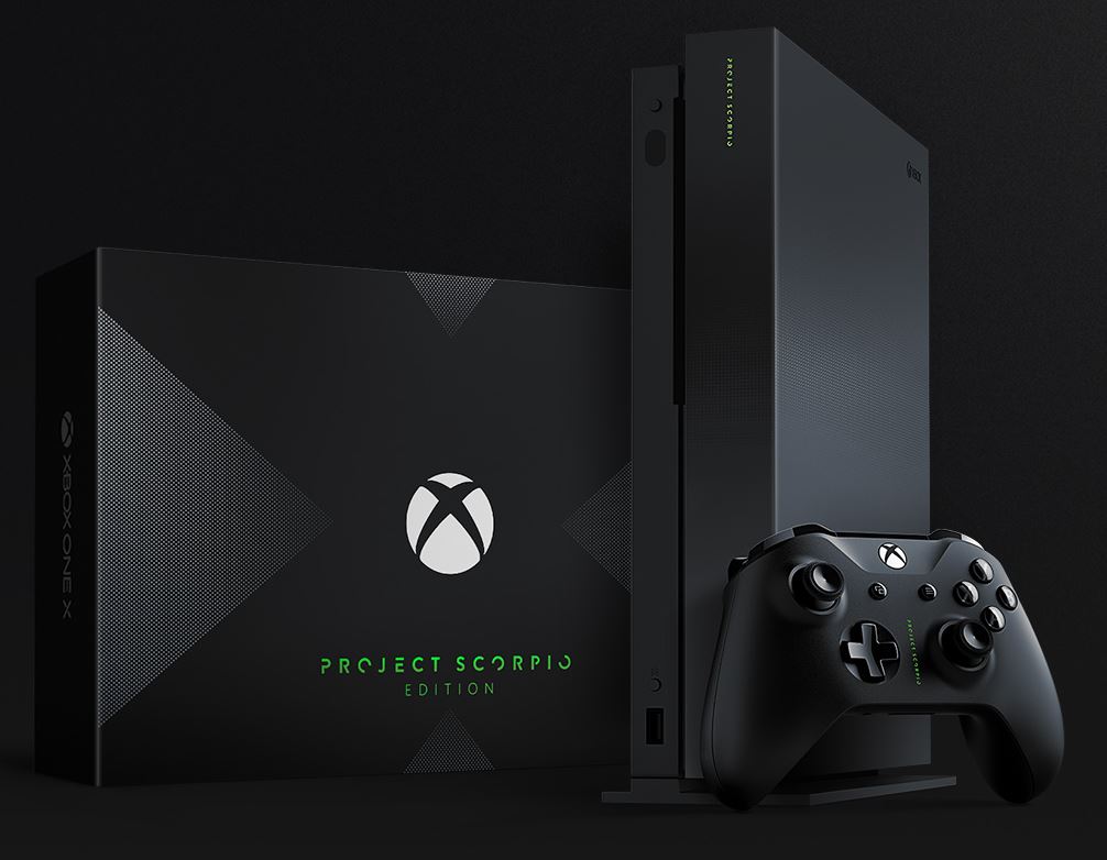 Keine Virtual Reality für Microsoft Xbox One