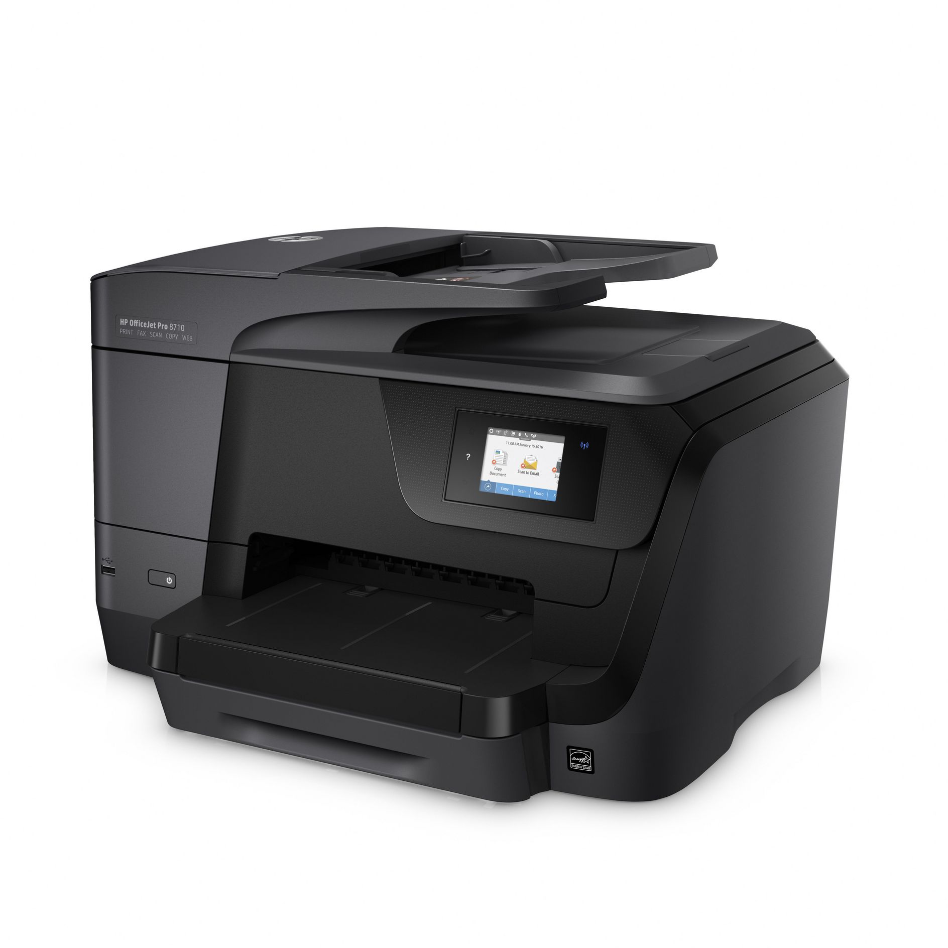 Weit über 100 Inkjet-Drucker von HP weisen Sicherheitslücken auf