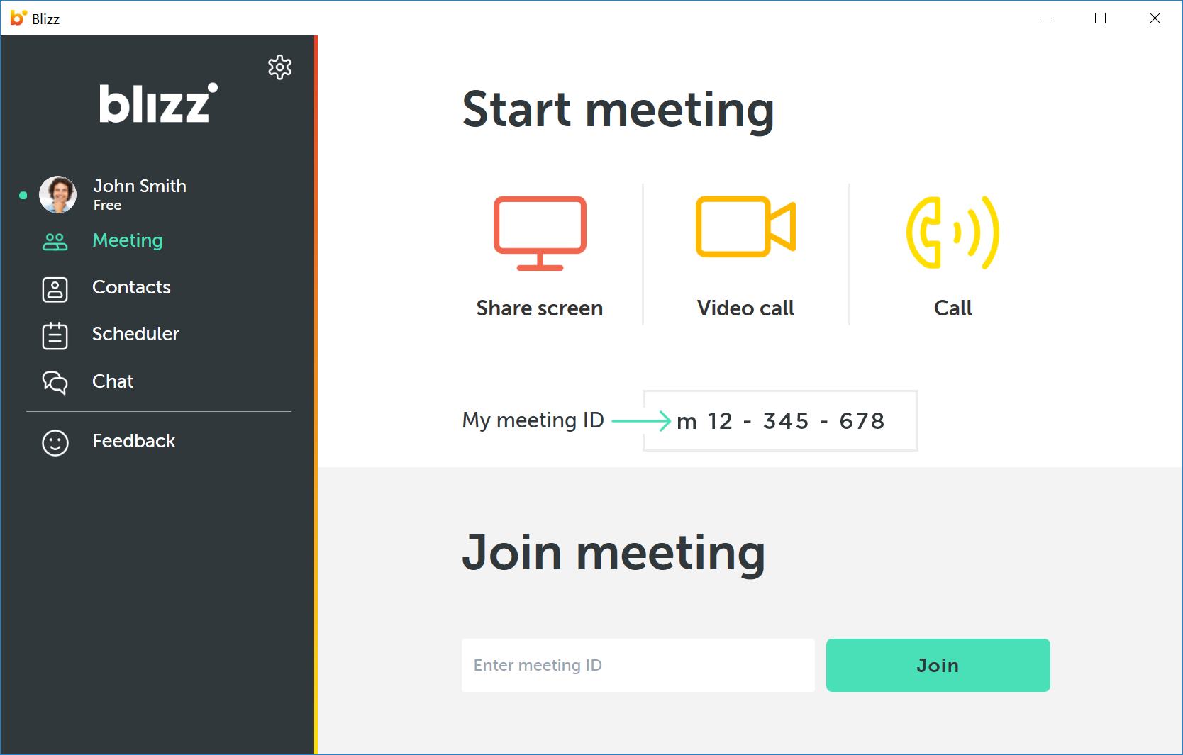 Teamviewer mit neuem Webkonferenz-Tool für KMU