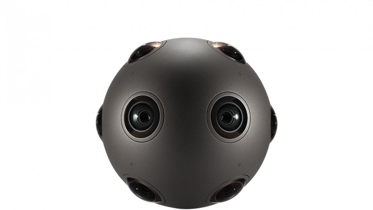 Nokia gibt Virtual-Reality-Geschäft auf