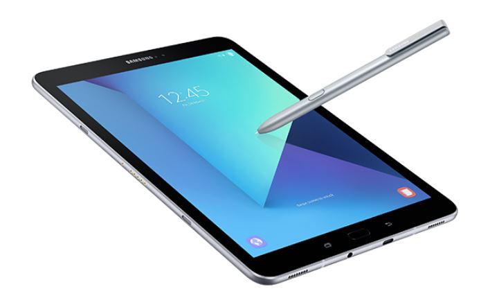 MWC: Samsung zeigt Tablets und Gear VR