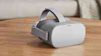 Oculus bringt 200-Dollar-VR-Headset