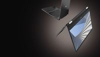 Zwei Mal 2-in-1: Spin vs. Spectre