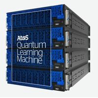 Atos präsentiert 40-Quantenbit-Simulator