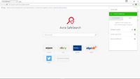 Avira stellt den Scout Browser vor