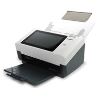 Schneller und handlicher Netzwerk-­Scanner fürs Büro
