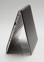 Ultramobiles Business-­Notebook
