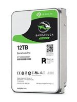 Seagate präsentiert neue Harddisks mit 12 TB Kapazität