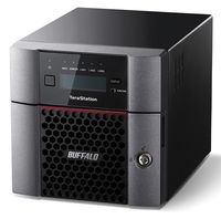SSD-NAS für Unternehmen