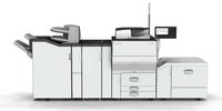 Neues Drucksystem Pro C5200s von Ricoh für die flexible Produktion 