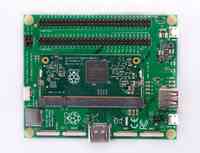 Raspberry Pi bringt Compute Module 3