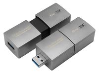 Kingston lanciert USB-Stick mit 2 Terabyte
