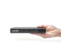 Giada Mini-PC D67 mit Kaby-Lake-CPUs