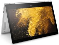HP zeigt Power-Hardware en masse