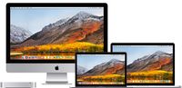Apple hat 299 Anwendungen für neue MacOS-Versionen gepatcht