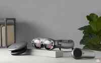 Magic Leap stellt Mixed Reality Headset vor