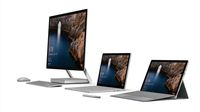 Microsofts aktuelles Surface-Lineup im Test